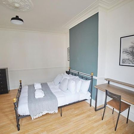 Flat In Gateshead Daire Dış mekan fotoğraf