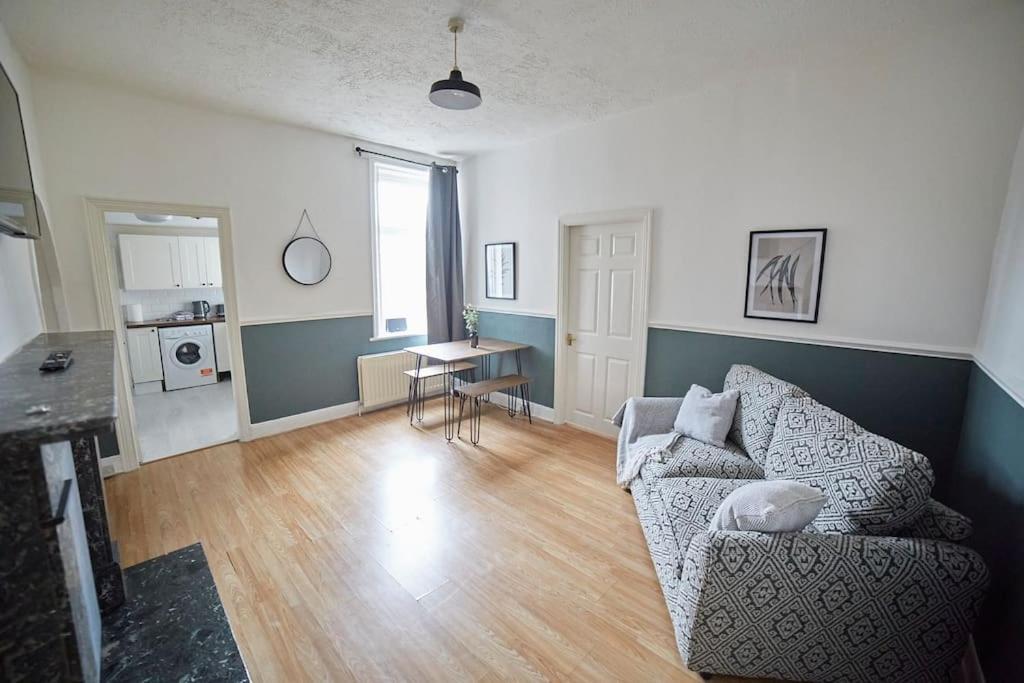 Flat In Gateshead Daire Dış mekan fotoğraf