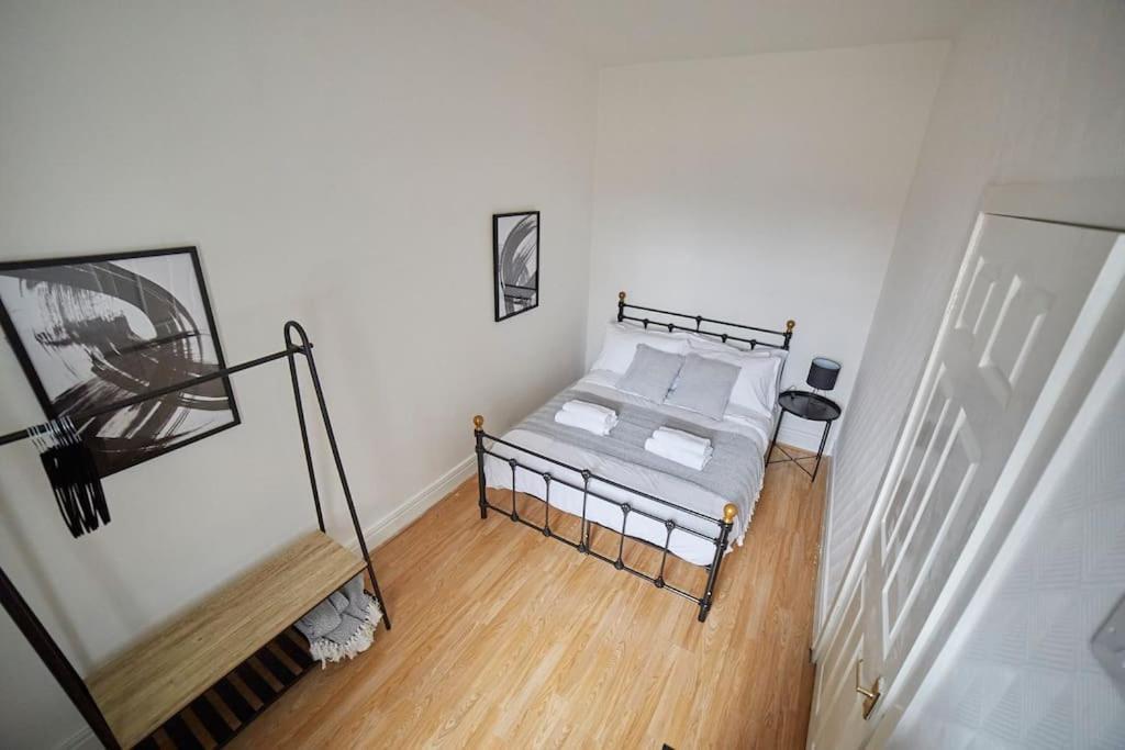 Flat In Gateshead Daire Dış mekan fotoğraf